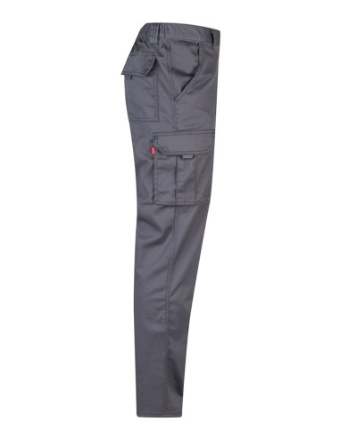 PANTALÓN 103005S STRECH MULTIBOLSILLOS 290G