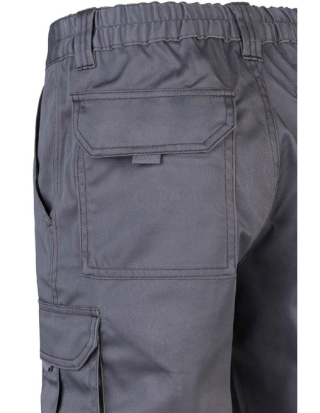 PANTALÓN 103005S STRECH MULTIBOLSILLOS 290G