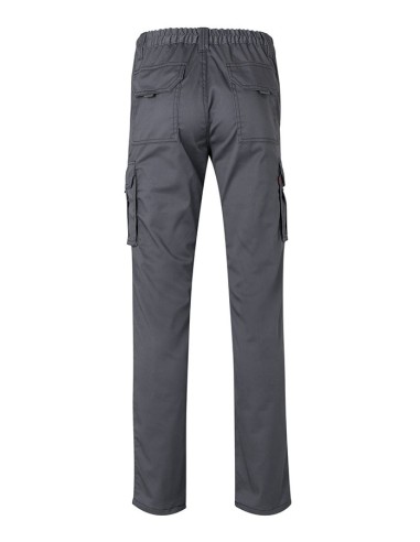 PANTALON VELILLA 103015S FORRADO STRETCH...
