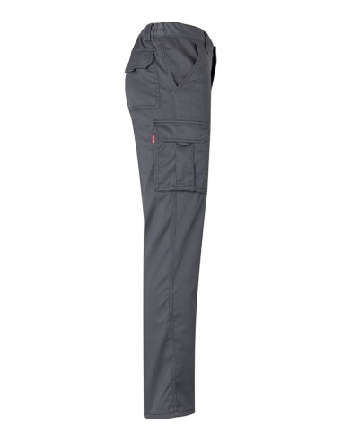 PANTALON VELILLA 103015S FORRADO STRETCH...