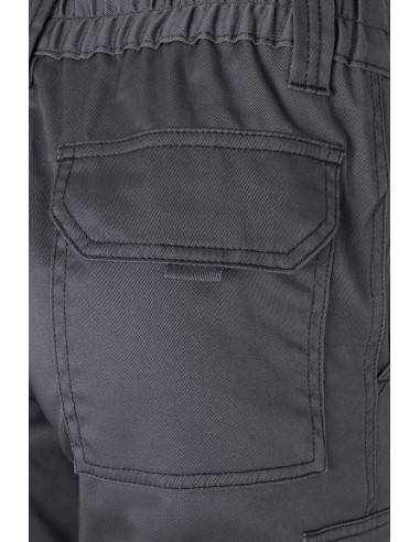 PANTALON VELILLA 103015S FORRADO STRETCH...