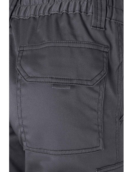 PANTALON VELILLA 103015S FORRADO STRETCH MULTIBOLSILLOS