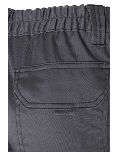 PANTALON VELILLA 103015S FORRADO STRETCH...