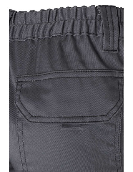 PANTALON VELILLA 103015S FORRADO STRETCH MULTIBOLSILLOS