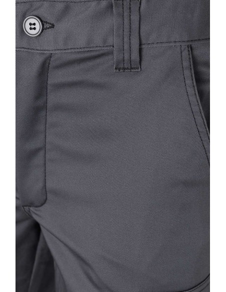 PANTALON VELILLA 103015S FORRADO STRETCH MULTIBOLSILLOS