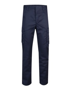 PANTALON VELILLA 103015S FORRADO STRETCH MULTIBOLSILLOS 2