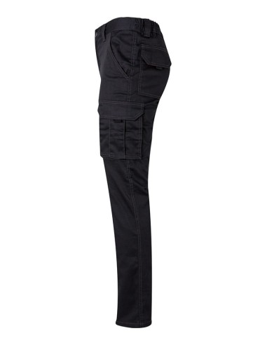 PANTALON VELILLA 103015S FORRADO STRETCH...