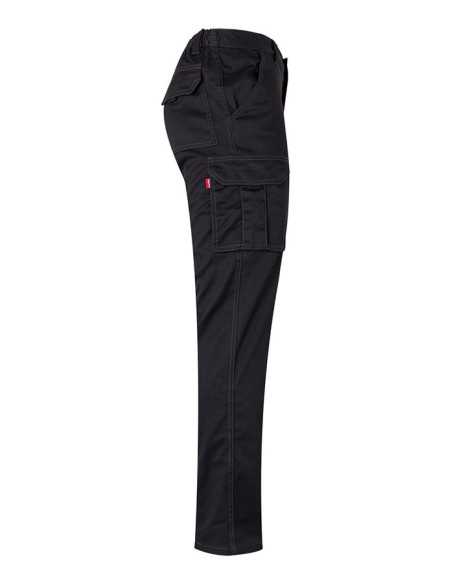 PANTALON VELILLA 103015S FORRADO STRETCH MULTIBOLSILLOS