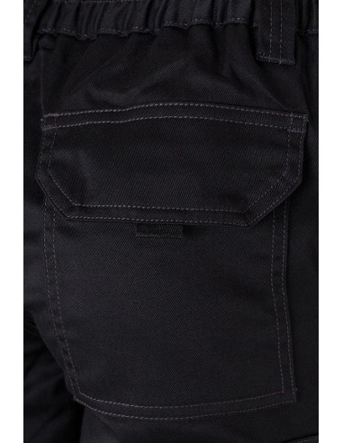 PANTALON VELILLA 103015S FORRADO STRETCH...