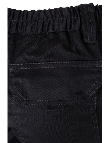 PANTALON VELILLA 103015S FORRADO STRETCH...