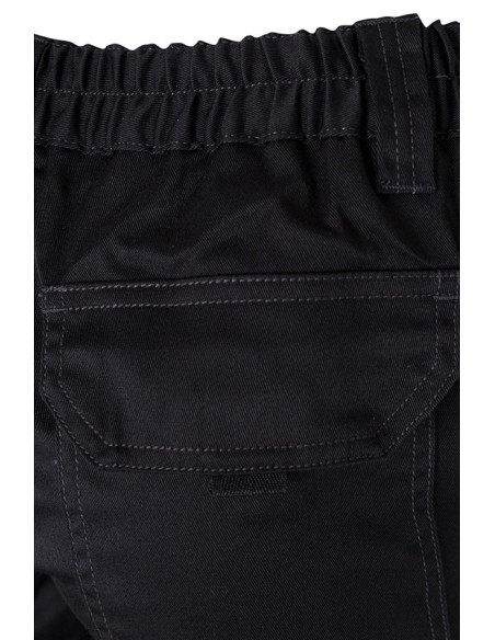 PANTALON VELILLA 103015S FORRADO STRETCH MULTIBOLSILLOS