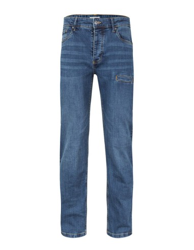 PANTALON VAQUERO VELILLA 103018S DENIM STRETCH