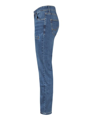 PANTALON VAQUERO VELILLA 103018S DENIM STRETCH