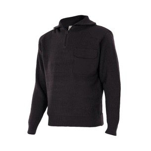 JERSEY CON CUELLO ALTO DE PUNTO VELILLA 101 2