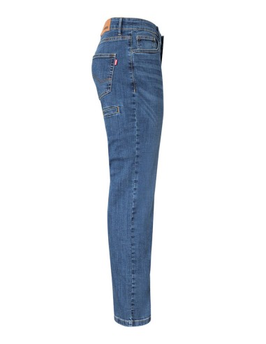 PANTALON VAQUERO VELILLA 103018S DENIM STRETCH