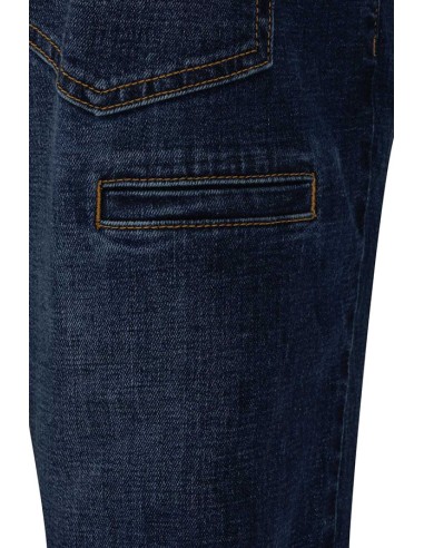 PANTALON VAQUERO VELILLA 103018S DENIM STRETCH