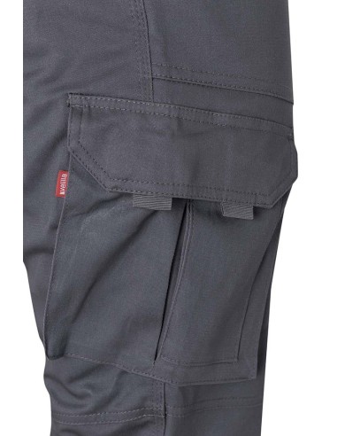 PANTALON VELILLA 103012S ALGODON STRETCH...