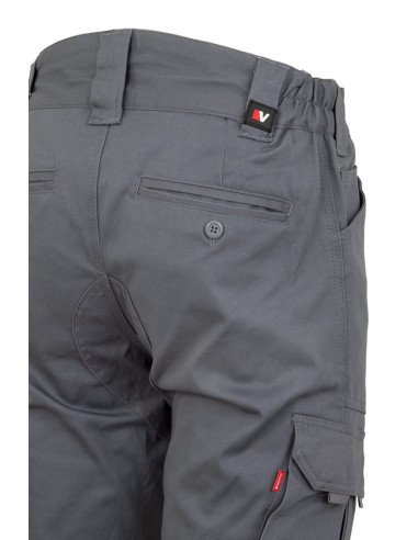 PANTALON VELILLA 103012S ALGODON STRETCH...
