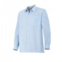 Camisa manga larga Velilla 529 Camisa manga larga Velilla 529