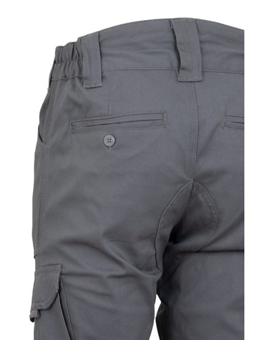 PANTALON VELILLA 103012S ALGODON STRETCH...