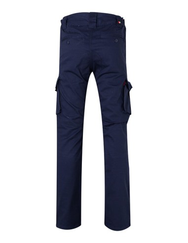 PANTALON VELILLA 103012S ALGODON STRETCH...