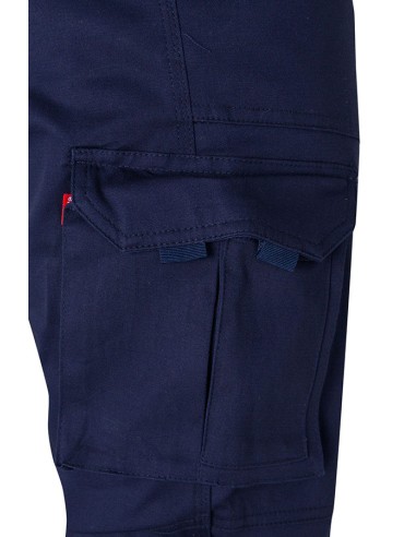 PANTALON VELILLA 103012S ALGODON STRETCH...