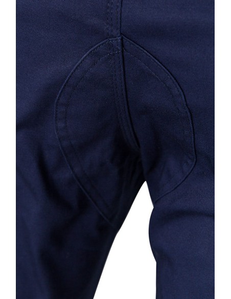 PANTALON VELILLA 103012S ALGODON STRETCH MULTIBOLSILLOS