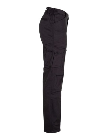 PANTALON VELILLA 103012S ALGODON STRETCH...