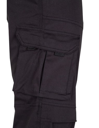 PANTALON VELILLA 103012S ALGODON STRETCH...