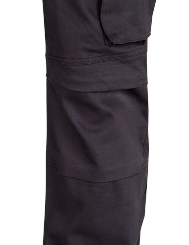 PANTALON VELILLA 103012S ALGODON STRETCH...