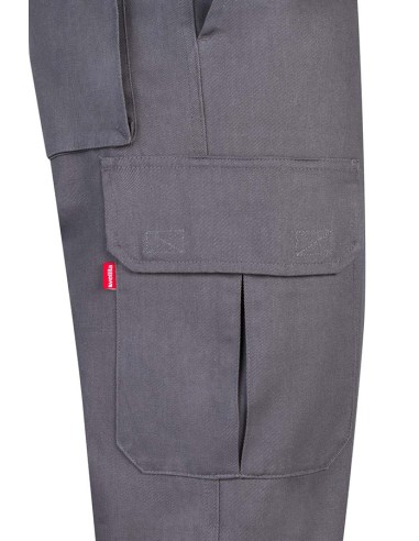 PANTALON VELILLA 103013 100% ALGODON...