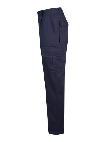 PANTALON VELILLA 103013 100% ALGODON...