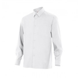 Camisa manga larga Velilla 529 2