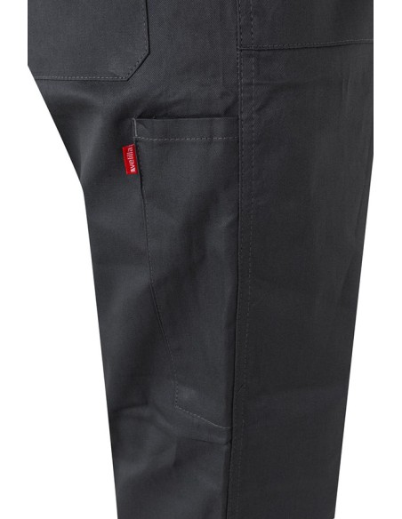 MONO VELILLA 208 100% ALGODON MODELO ITALIANO