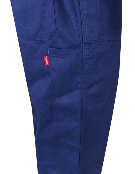 MONO VELILLA 208 100% ALGODON MODELO ITALIANO