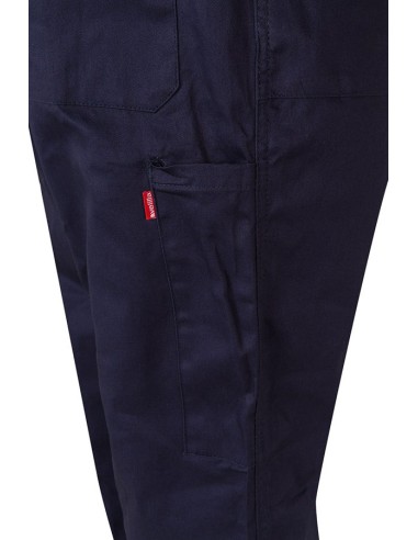 MONO VELILLA 208 100% ALGODON MODELO ITALIANO