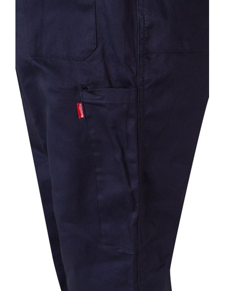 MONO VELILLA 208 100% ALGODON MODELO ITALIANO