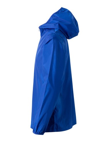 CORTAVIENTOS UNISEX STOCKSTON WZ60U