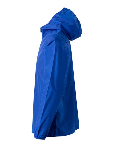 CORTAVIENTOS UNISEX STOCKSTON WZ60U