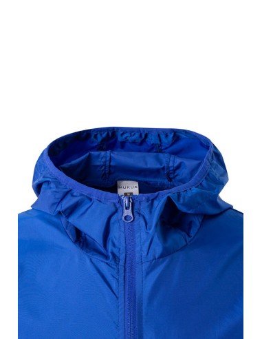 CORTAVIENTOS UNISEX STOCKSTON WZ60U