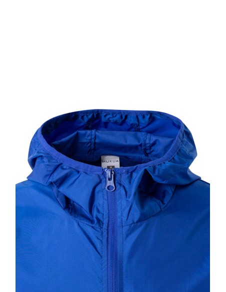 CORTAVIENTOS UNISEX STOCKSTON WZ60U