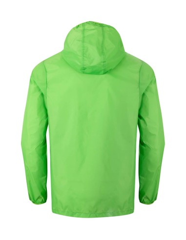 CORTAVIENTOS UNISEX STOCKSTON WZ60U