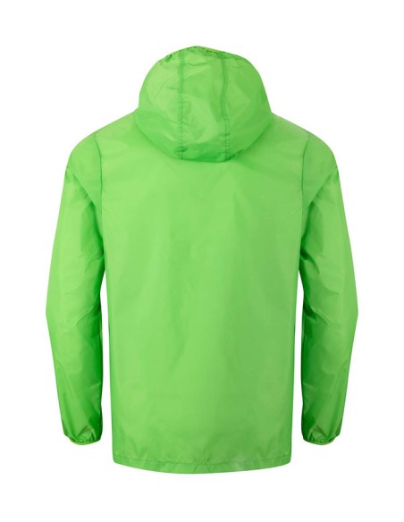 CORTAVIENTOS UNISEX STOCKSTON WZ60U