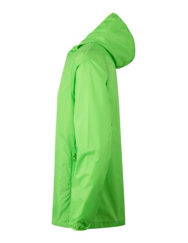 CORTAVIENTOS UNISEX STOCKSTON WZ60U