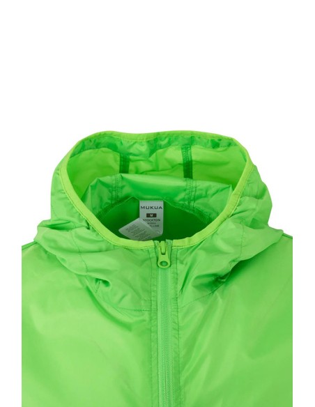 CORTAVIENTOS UNISEX STOCKSTON WZ60U