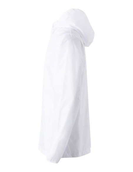 CORTAVIENTOS UNISEX STOCKSTON WZ60U