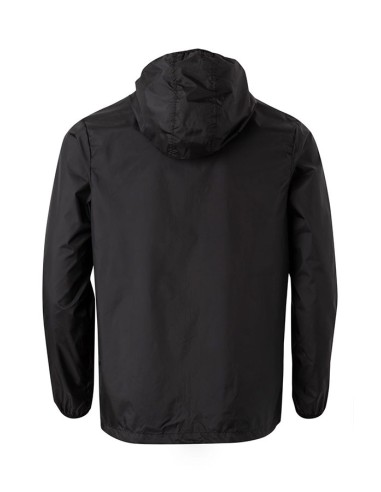 CORTAVIENTOS UNISEX STOCKSTON WZ60U