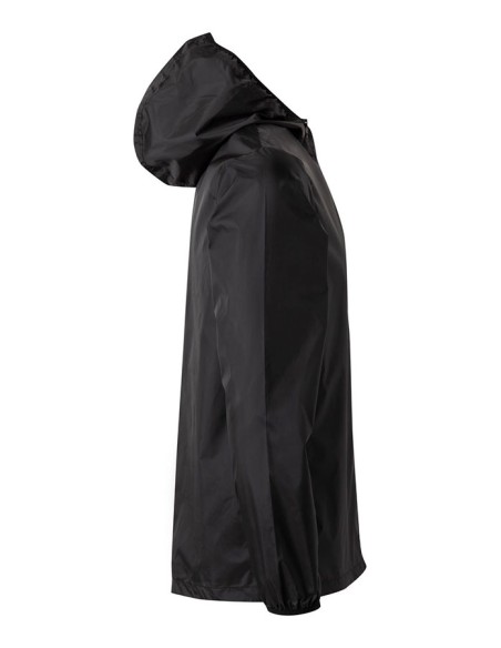 CORTAVIENTOS UNISEX STOCKSTON WZ60U