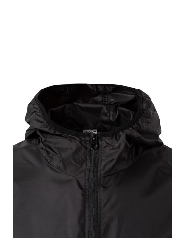 CORTAVIENTOS UNISEX STOCKSTON WZ60U