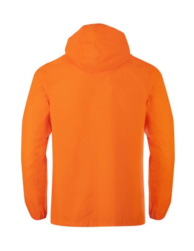 CORTAVIENTOS UNISEX STOCKSTON WZ60U